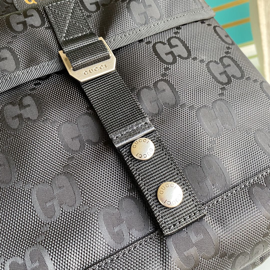 Replica Gucci Aaa-Off The Grid Backpack