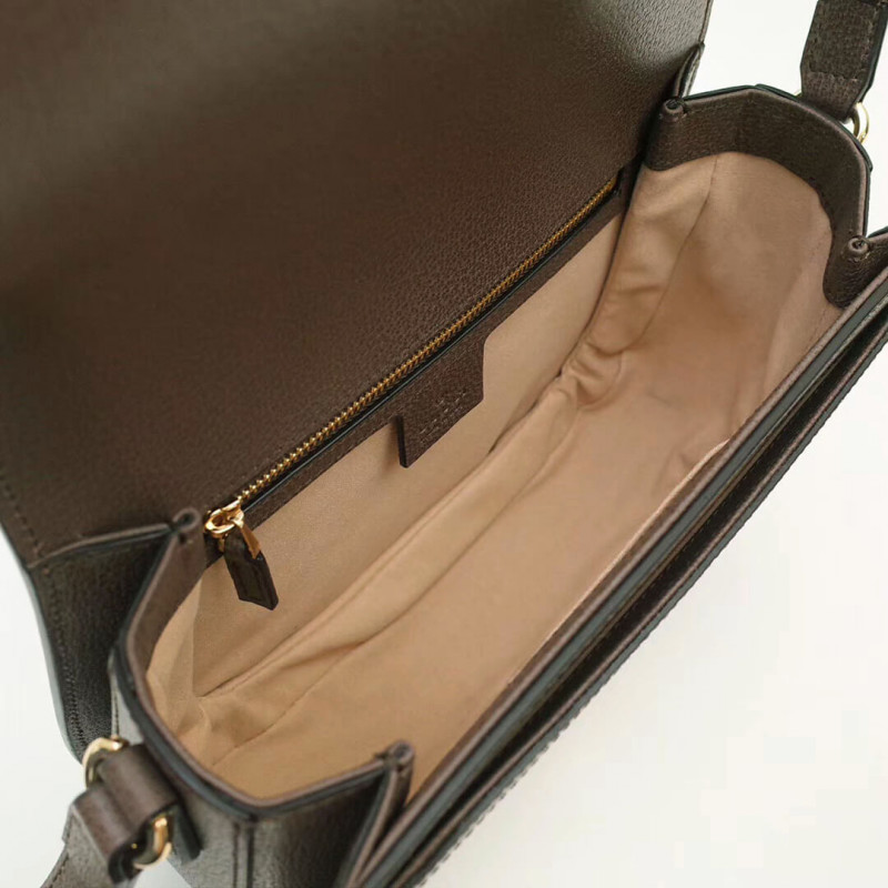 Replica Gucci Ophidia Gg Small Shoulder Bag 601044