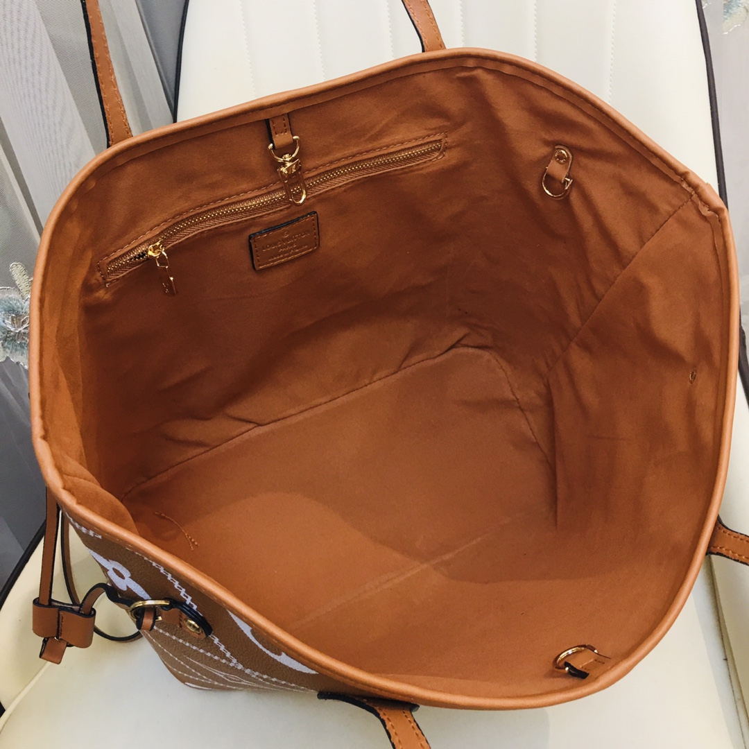 Replica Louis Vuitton Neverfull Mm M40996