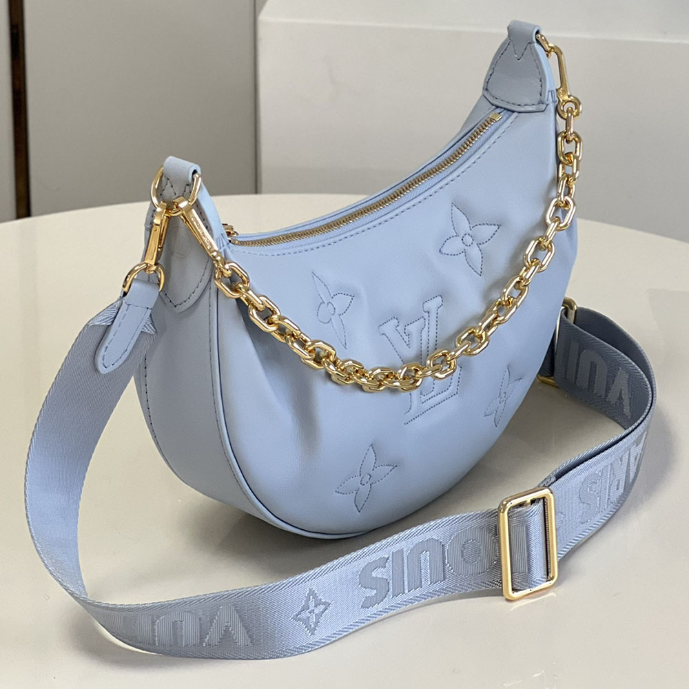 Replica Louis Vuitton Aaa- Over The Moon