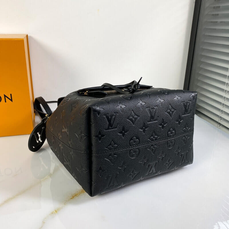 Replica Louis Vuitton Montsouris Backpack M45205 M45638 M45397