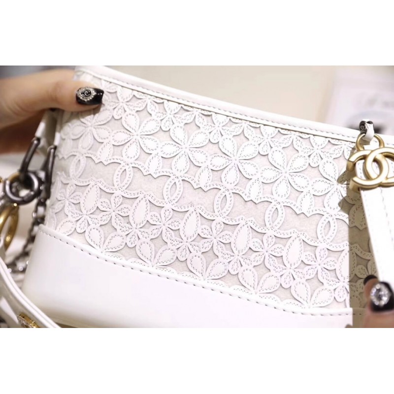 Replica Chanel Gabrielle Small Hobo Bag As0865
