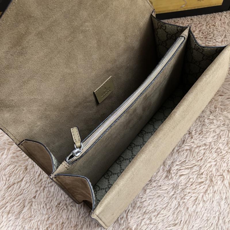 Replica Gucci Dionysus SmallShoulder Bag