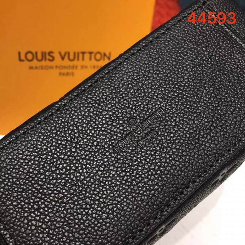 Replica Louis Vuitton Monogram Empreinte Saintonge M44593