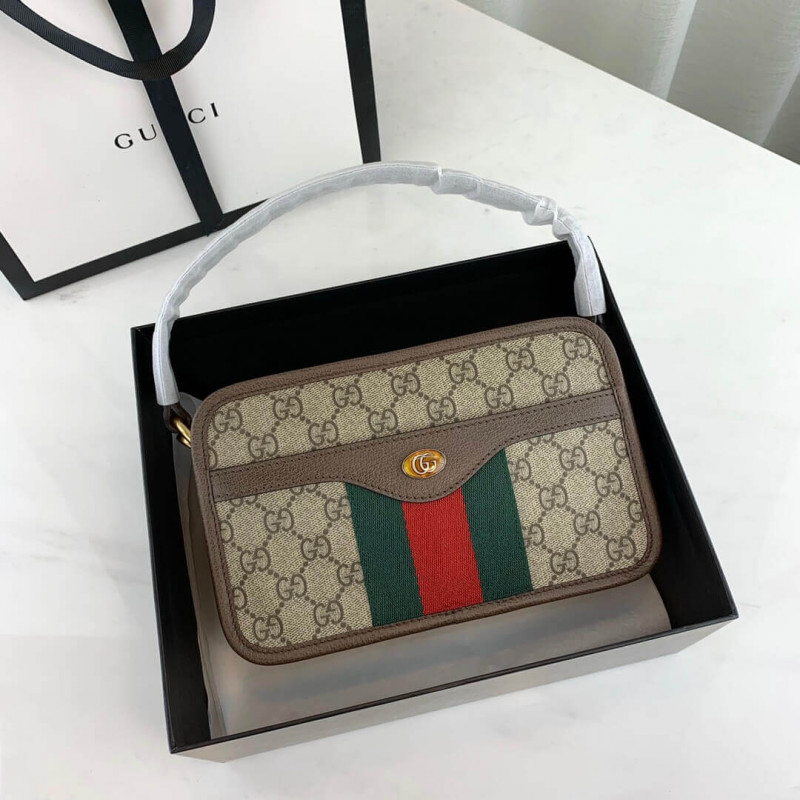 Replica Gucci Ophidia Gg Small Shoulder Bag 598130