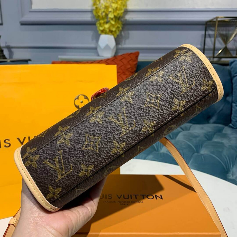 Replica Louis Vuitton Monogram Canvas Ivy M44919
