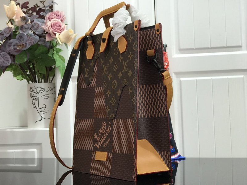 Replica Louis Vuitton Mini Tote