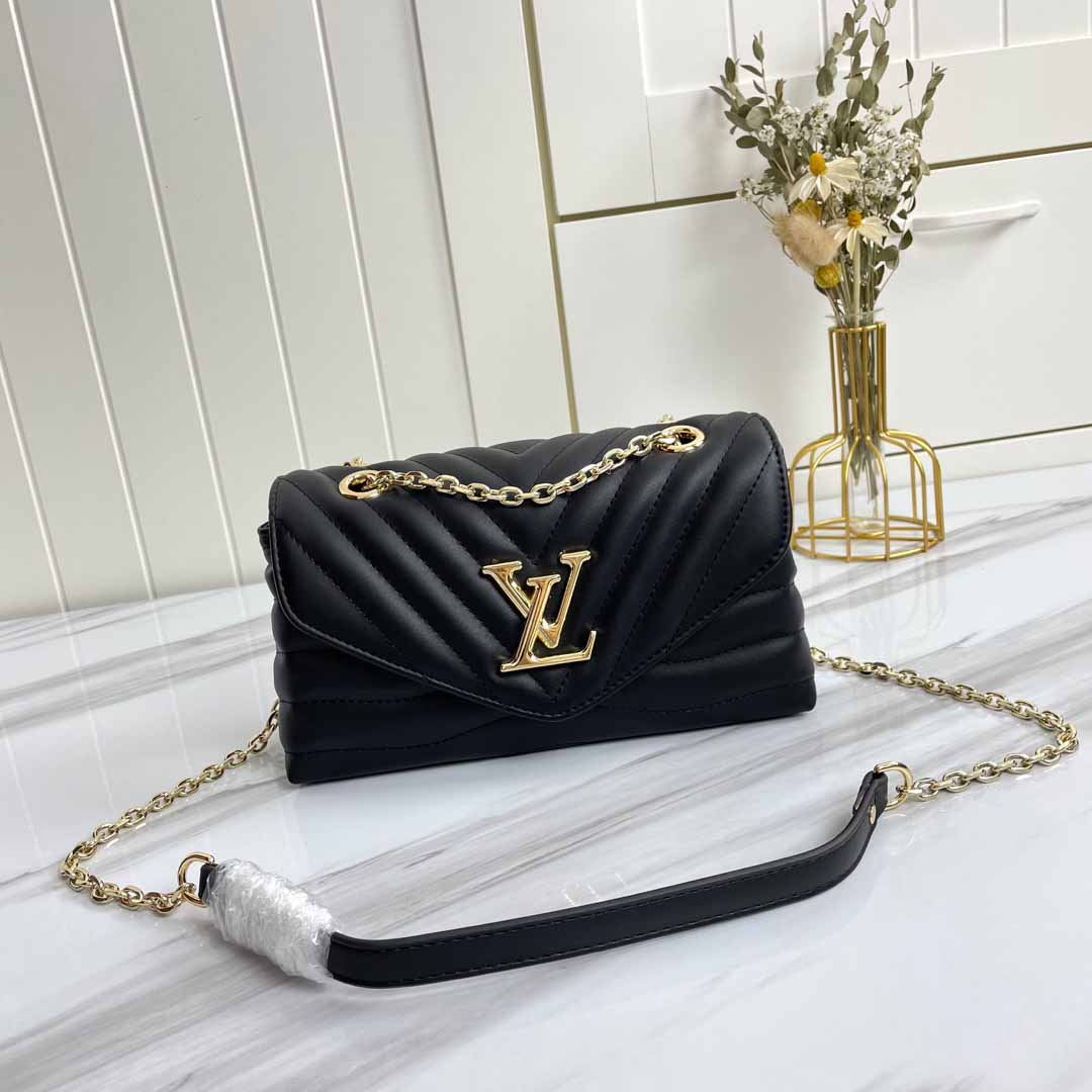 Replica Louis Vuitton New Wave Chain Tote M53937