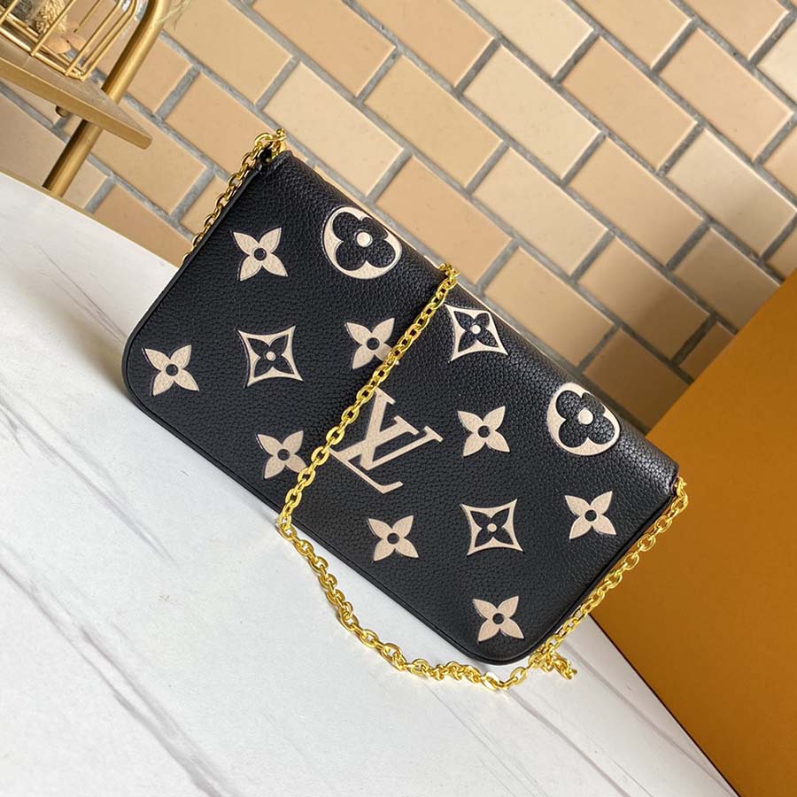 Replica Louis Vuitton Special Edition Of Felicie Pochette