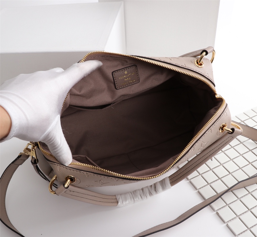 Replica Louis Vuitton Ponthieu Pm M43721