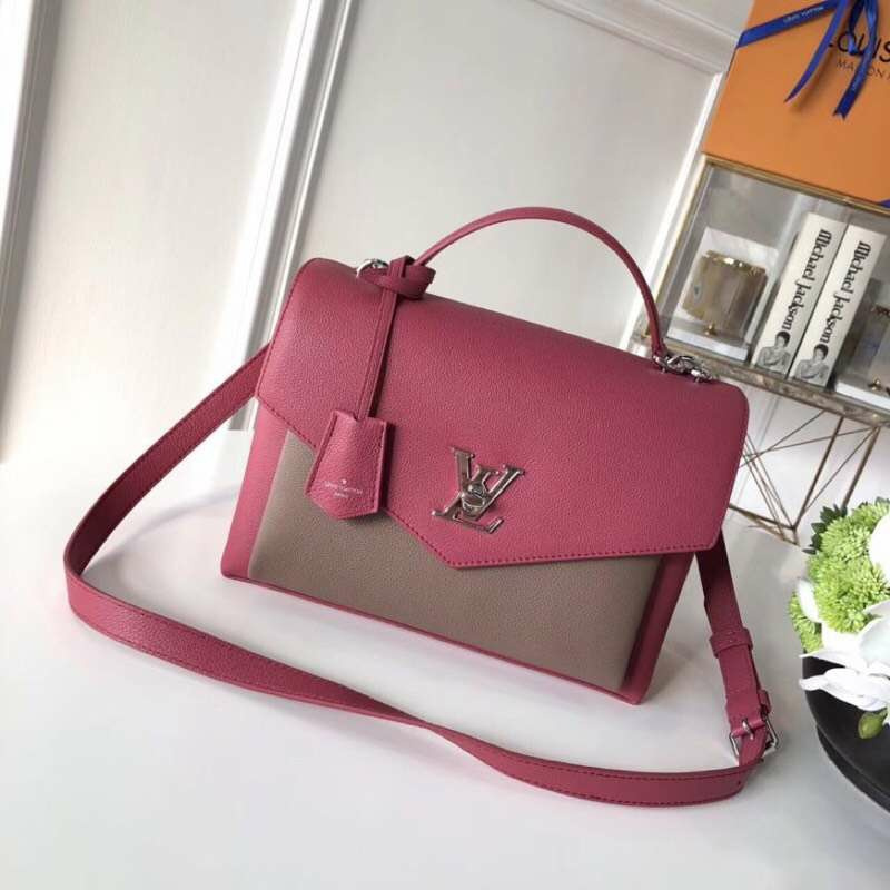 Replica Louis Vuitton Aaa-Mylockme M54849