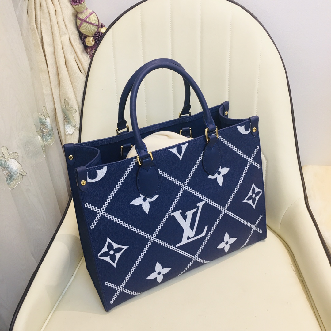 Replica Louis Vuitton Onthego Mm M44568