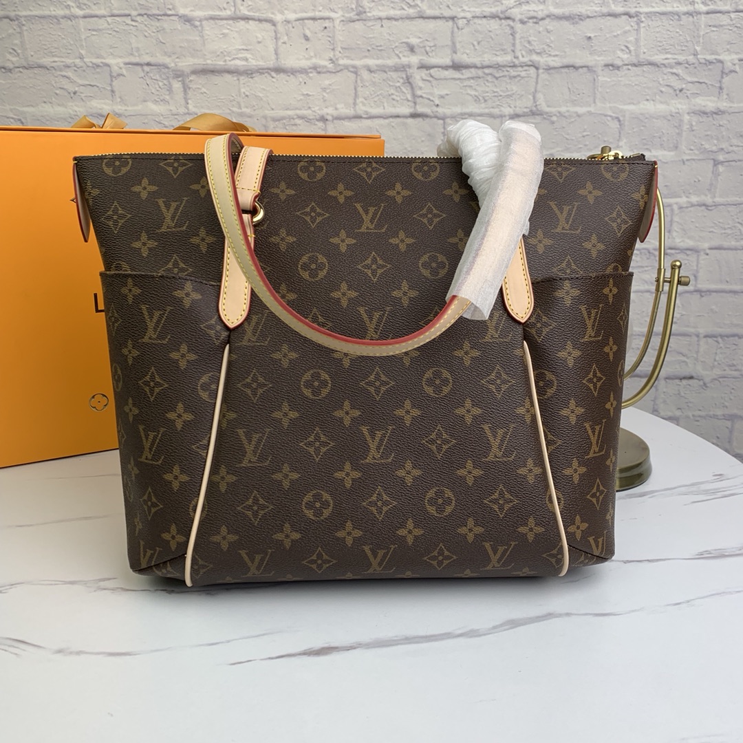 Replica Louis Vuitton Totally Gm Tote Bag M56689