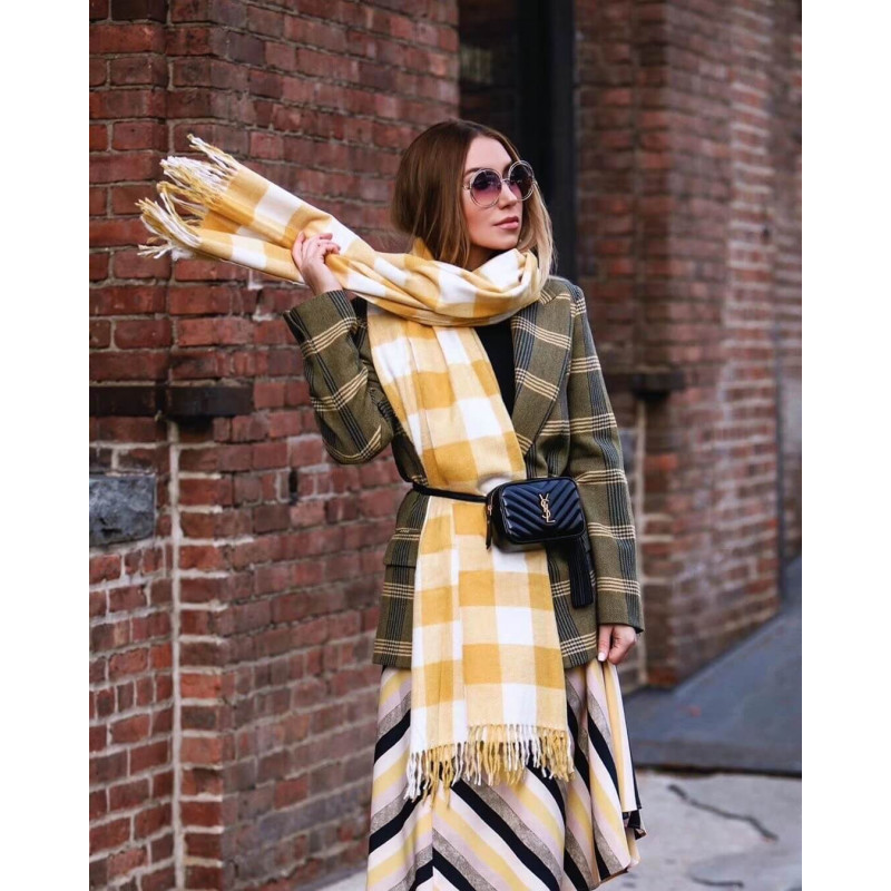 Replica Saint Laurent Lou Belt Bag 534817