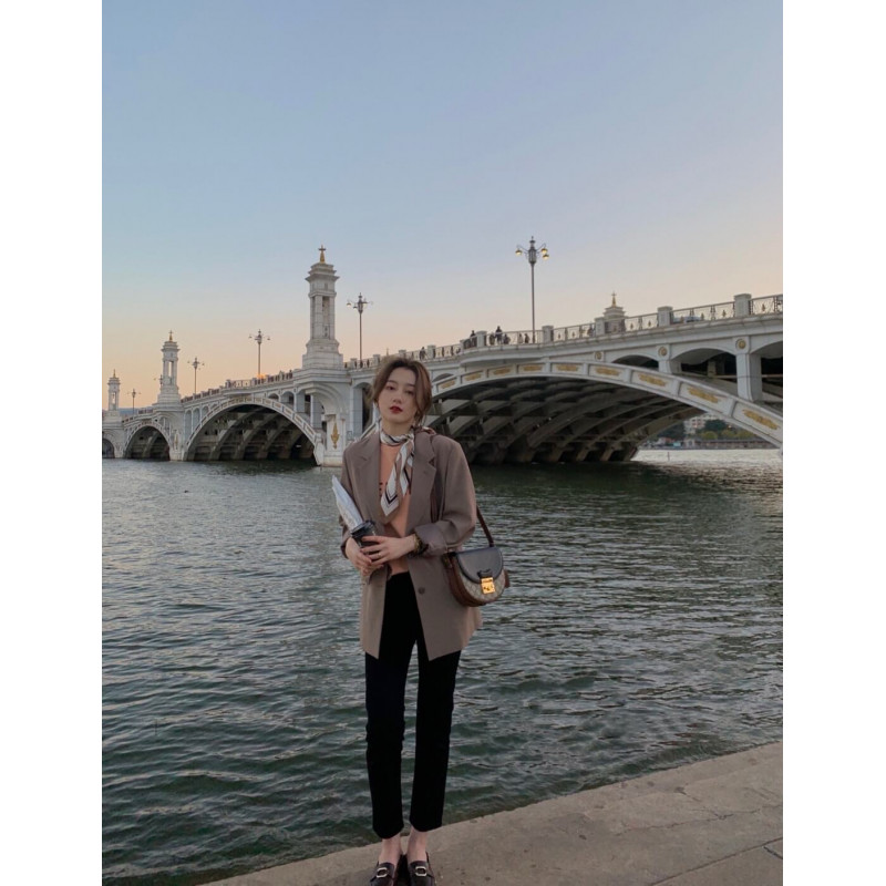 Replica Gucci Padlock Small Shoulder Bag 644524