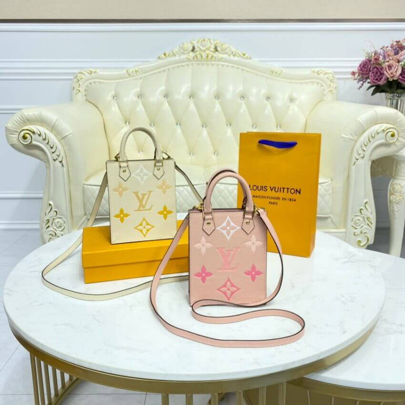 Replica Louis Vuitton Petit Sac Plat M80449