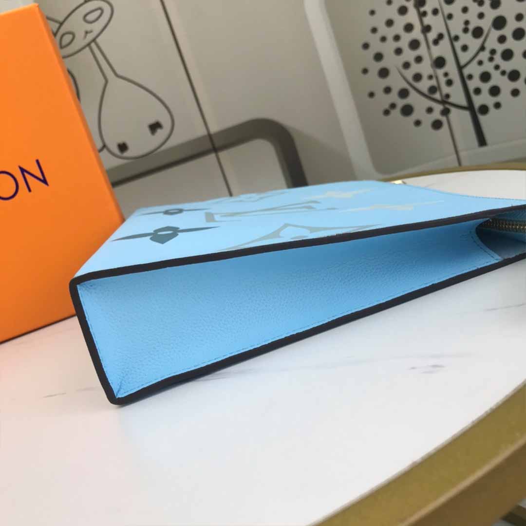 Replica Louis Vuitton By The Pool-Toiletry Pouch 26 M80504