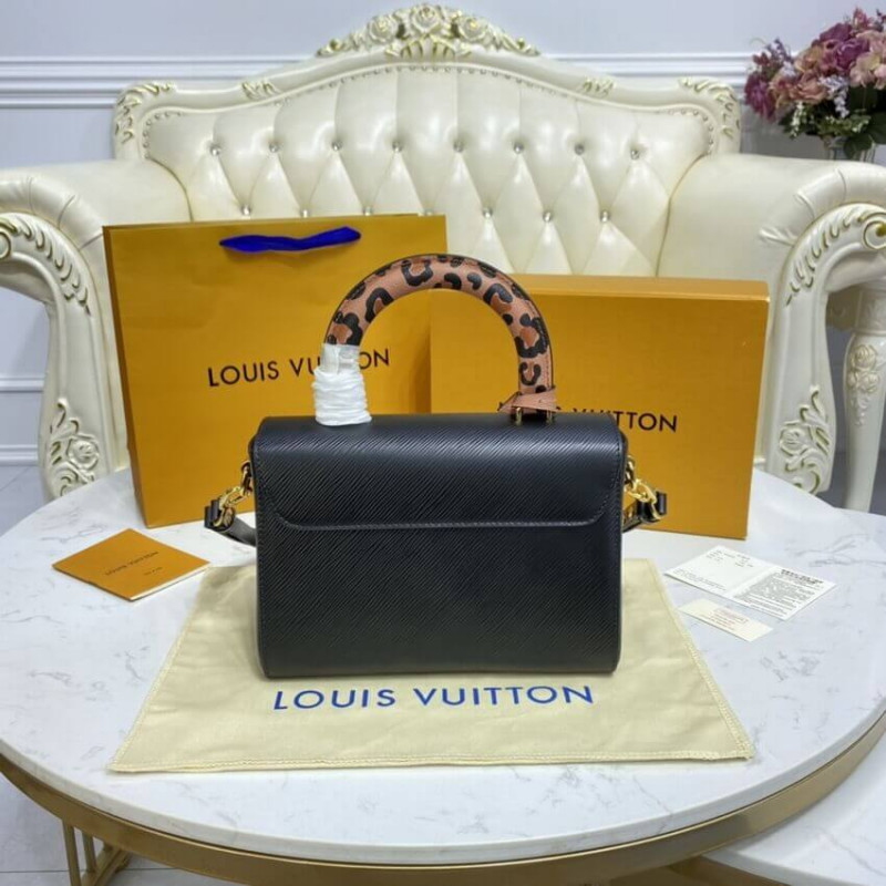Replica Louis Vuitton Twist Mm M58568 M58689
