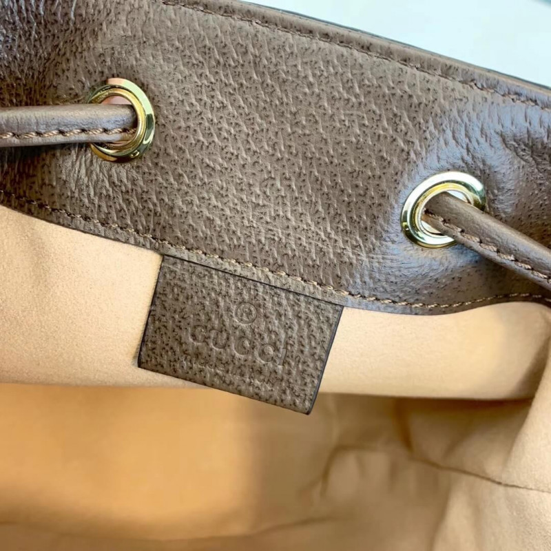 Replica Gucci Ophidia Gg Bucket Bag 550620