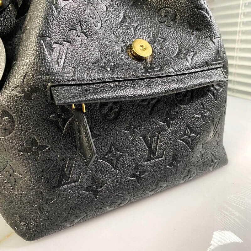 Replica Louis Vuitton Montsouris Backpack M45205 M45638 M45397