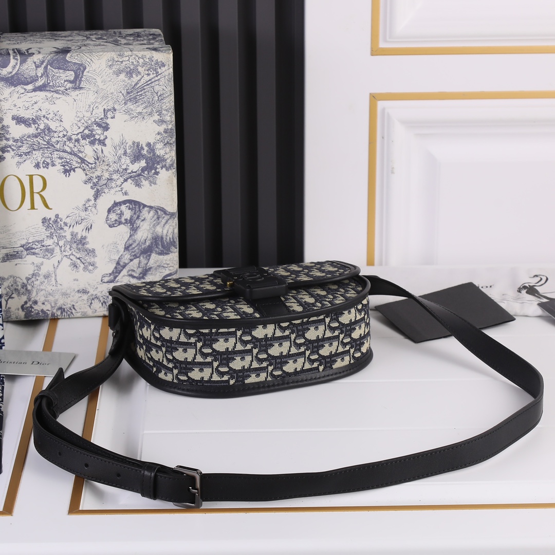 Replica Dior Gallop Messenger Bag