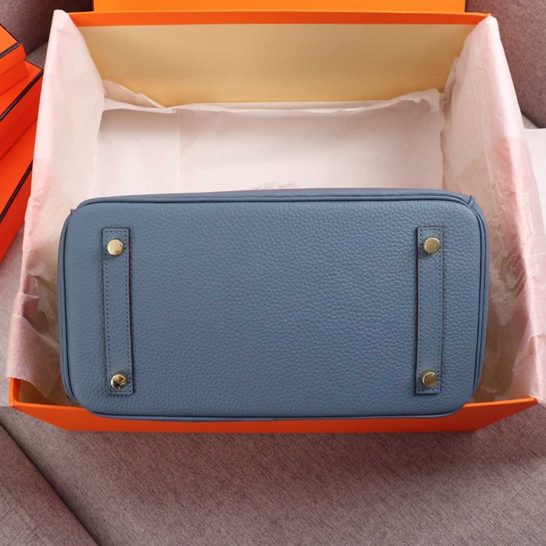 Replica Hermes Aaa-Birkin 25/30/35 Bag Black/White/Pink