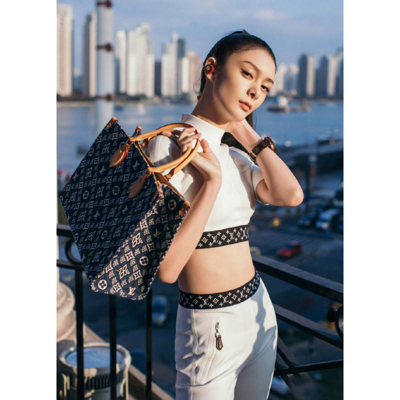 Replica Louis Vuitton Since 1854 Onthgo Pm M57396