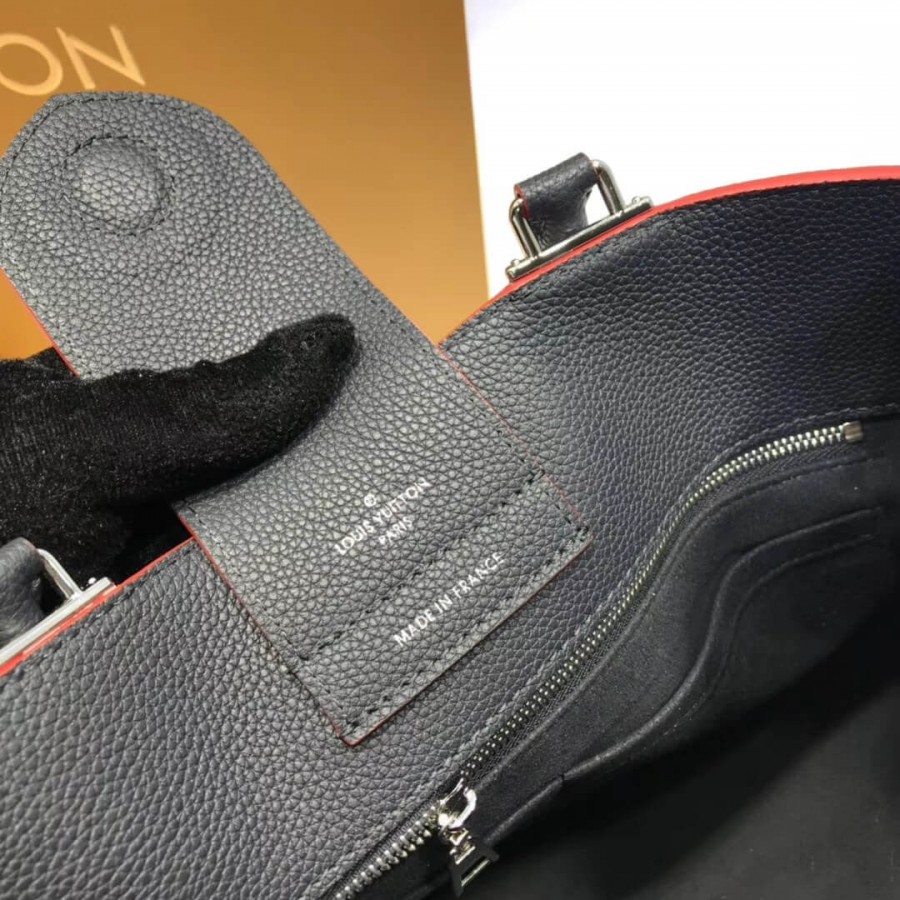 Replica Louis Vuitton Lockme Day M53730 M53647 M53645