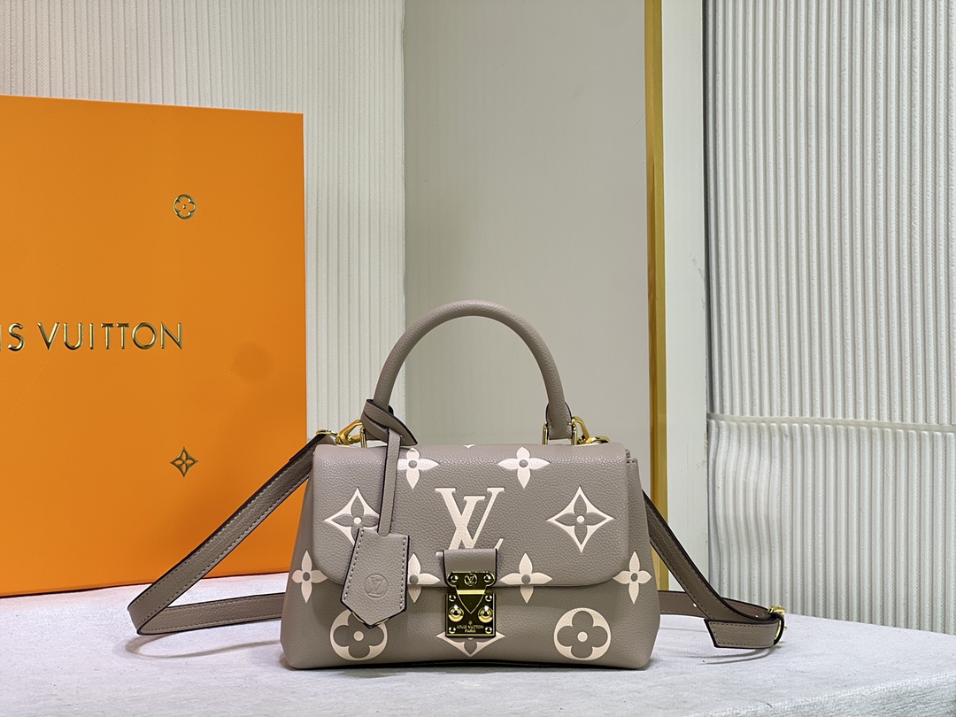 Replica Louis Vuitton Madeleine Bb Handbag