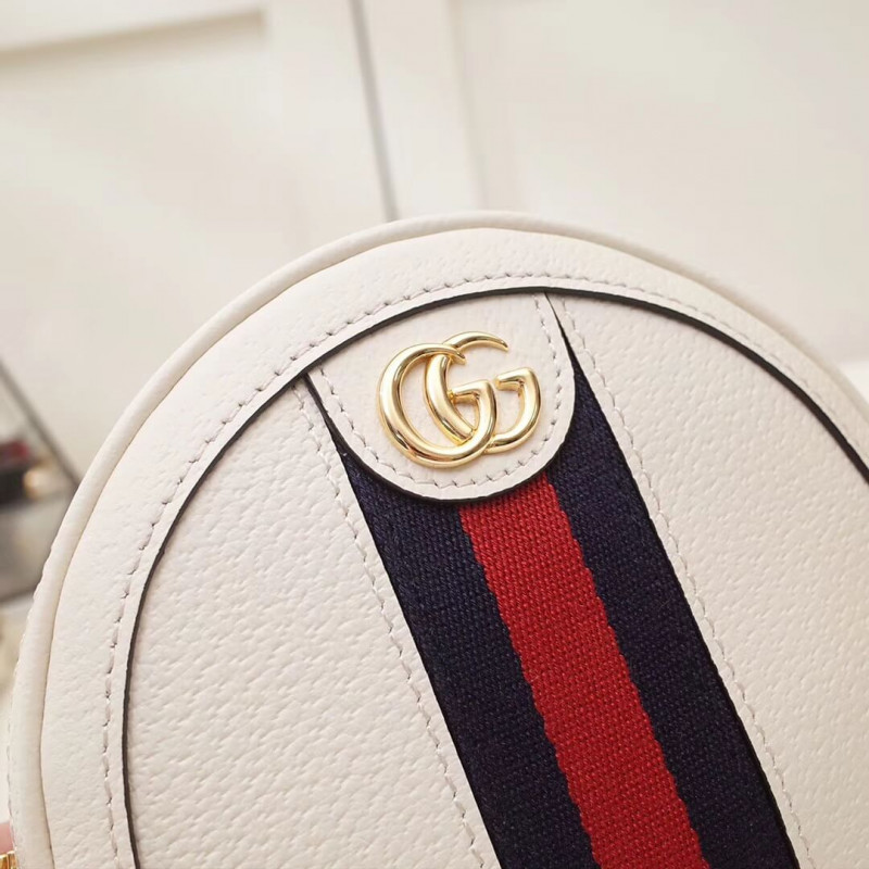Replica Gucci Ophidia Mini Backpack 598661