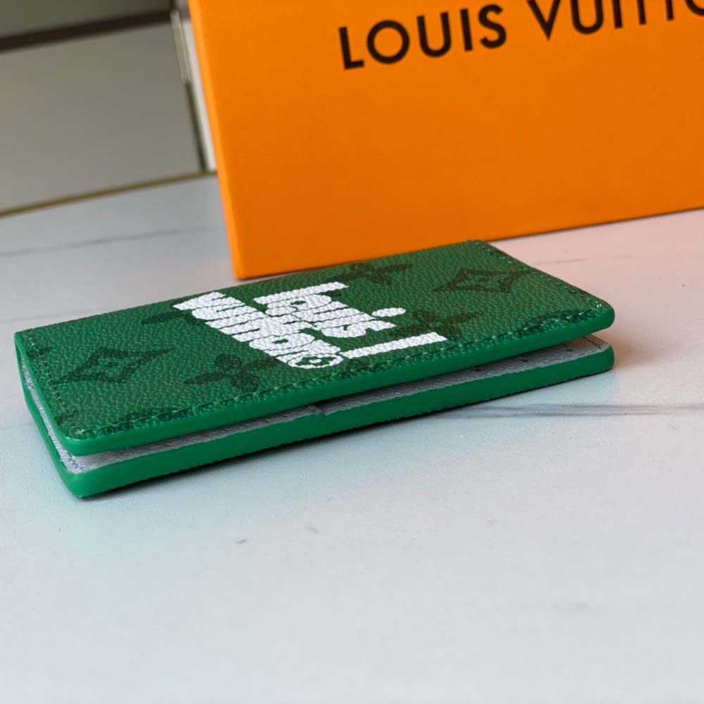 Replica Louis Vuitton Pocket Organizer M80798