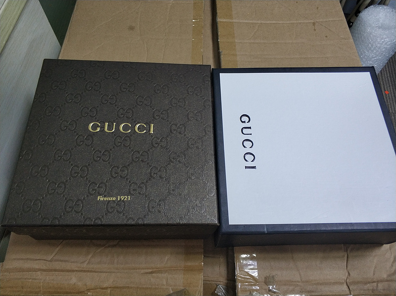 Replica Gucci Gift Box