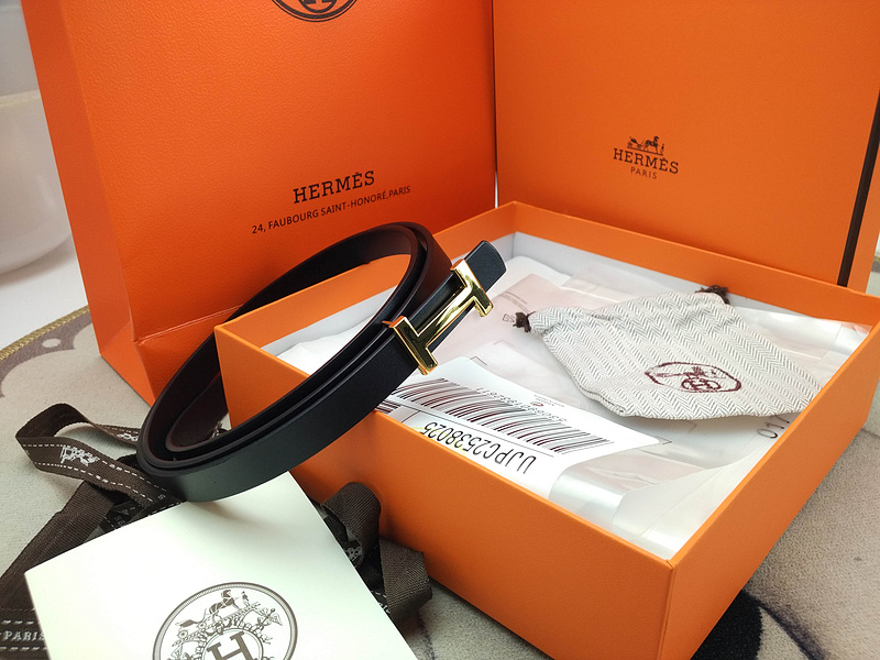 Replica Hermes Belt H19-75 15Mm
