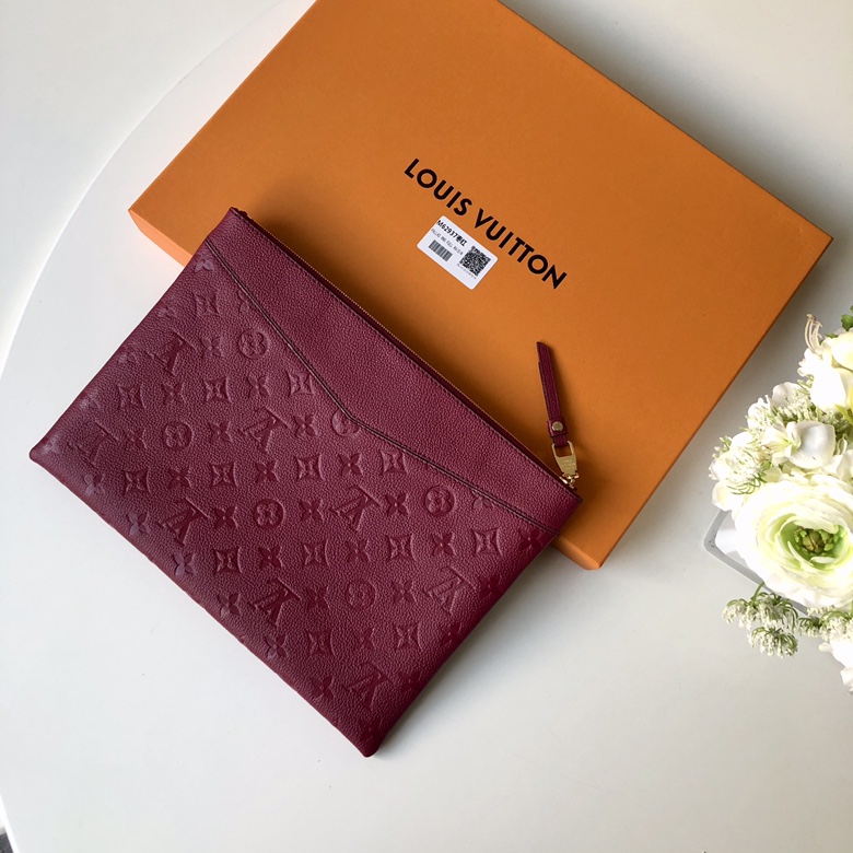 Replica Louis Vuitton Daily Pouch M62937