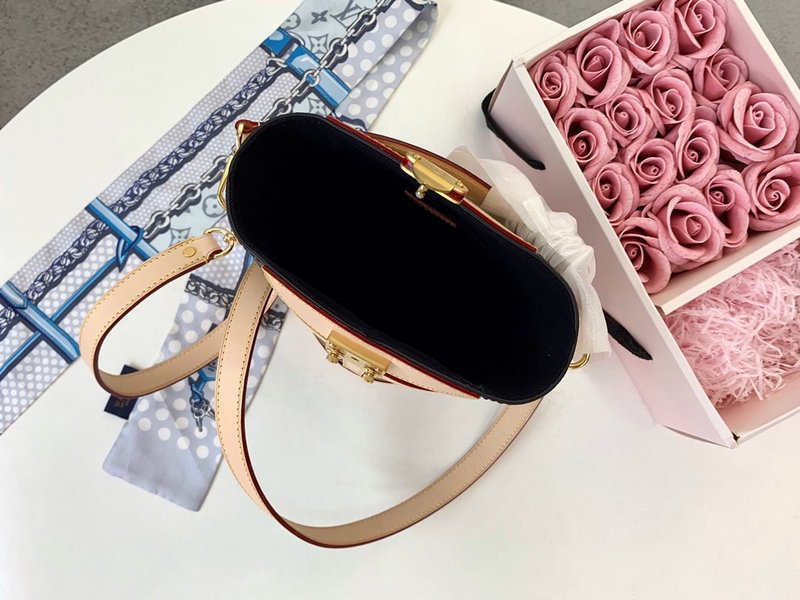 Replica Louis Vuitton Duffle Bag M43587