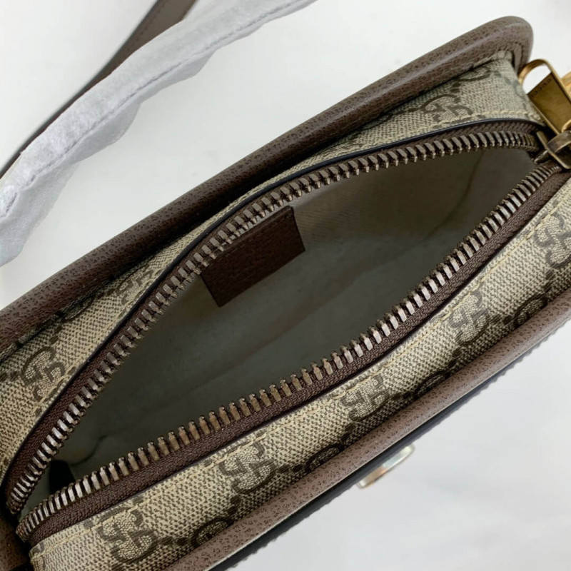 Replica Gucci Ophidia Gg Small Shoulder Bag 598130