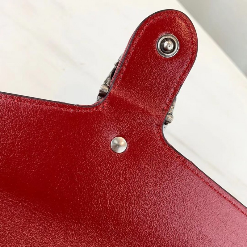 Replica Gucci Dionysus Gg Tweed Mini Bag 401231