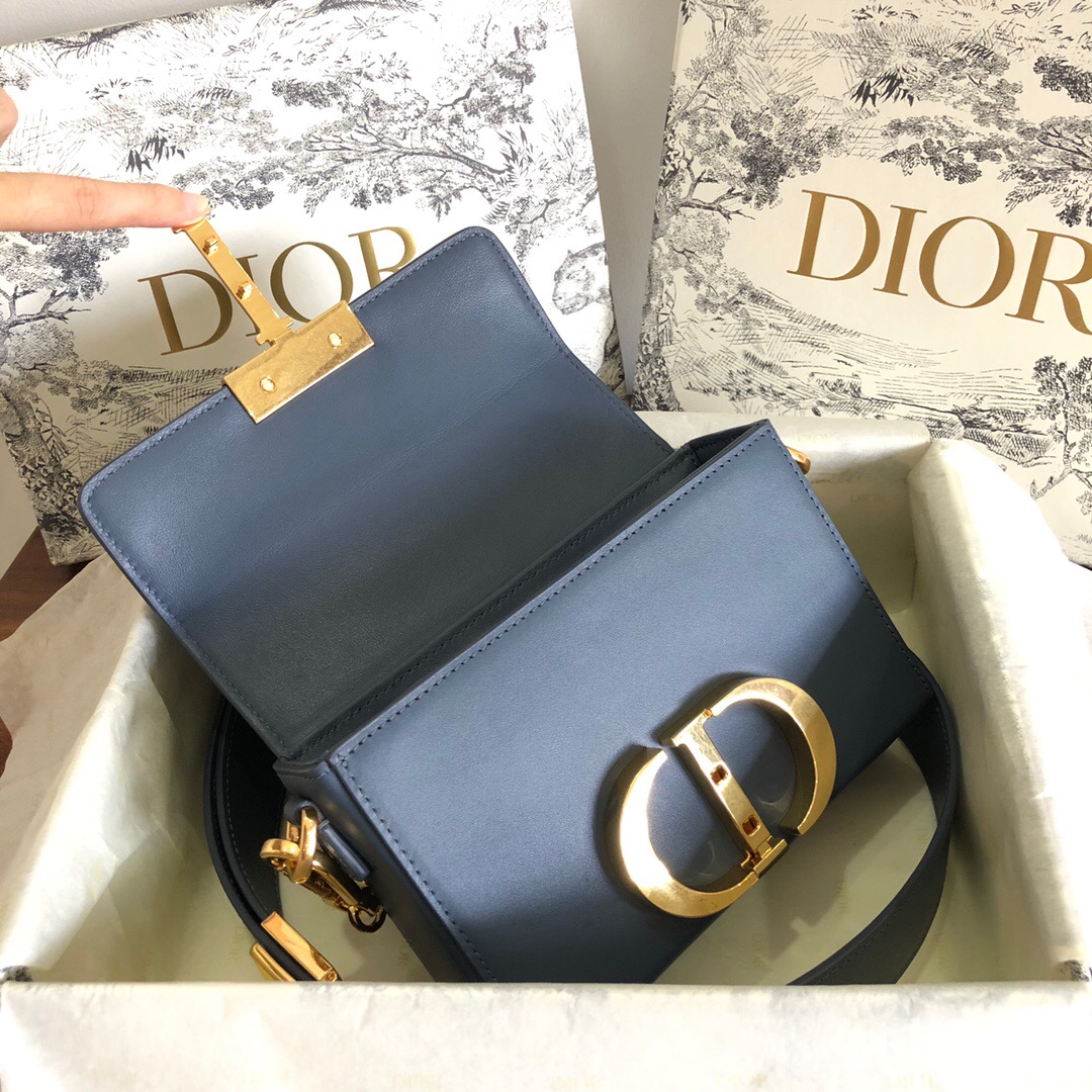 Replica Dior 30 Montaigne Box Bag M9204