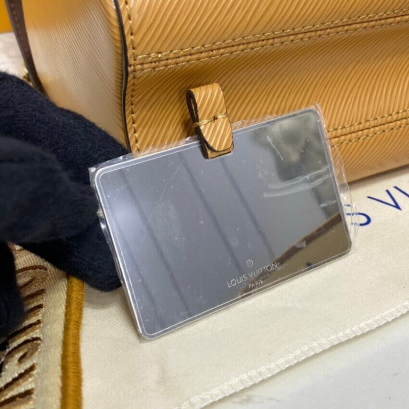 Replica Louis Vuitton Twist Mm M57505 M57506