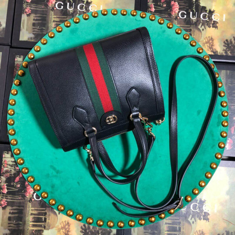 Replica Gucci Ophidia Small Tote Bag 547551
