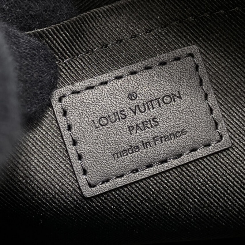 Replica Louis Vuitton Damier Azur Valisette Souple Bb N50063