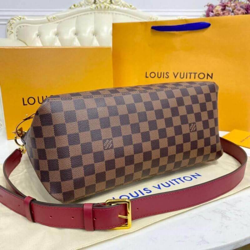 Replica Louis Vuitton Maida Hobo N40366 N40369