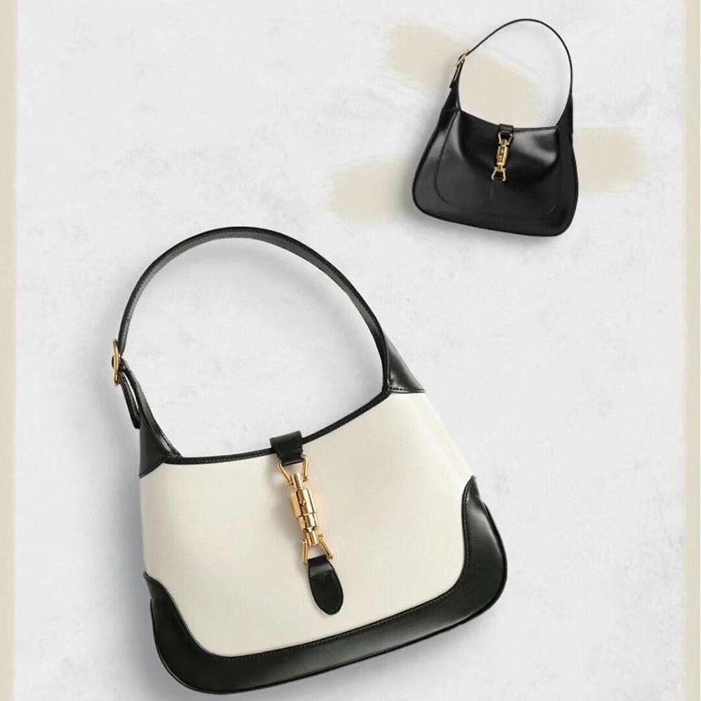Replica Gucci Jackie 1961 Small Shoulder Bag 636706