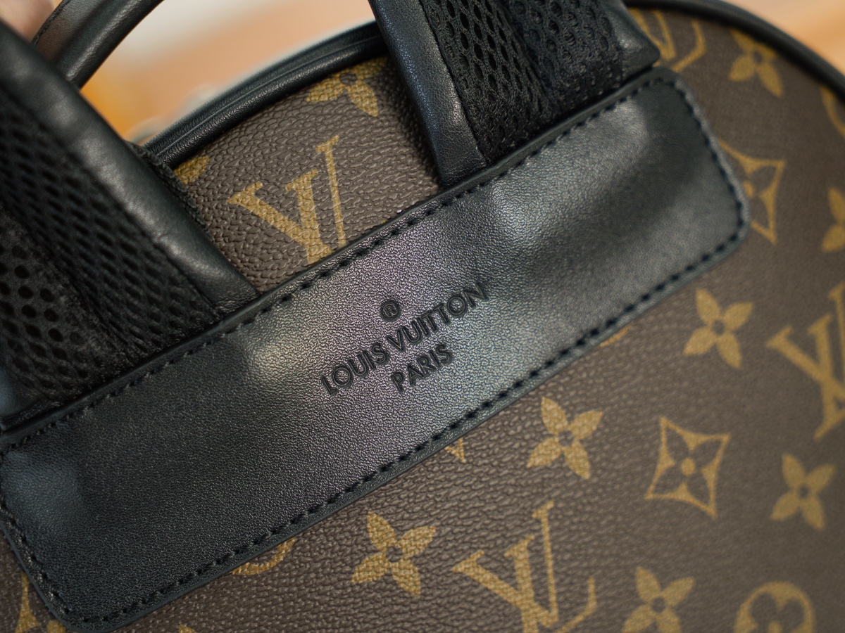 Replica Louis Vuitton Aaa-Josh M45349
