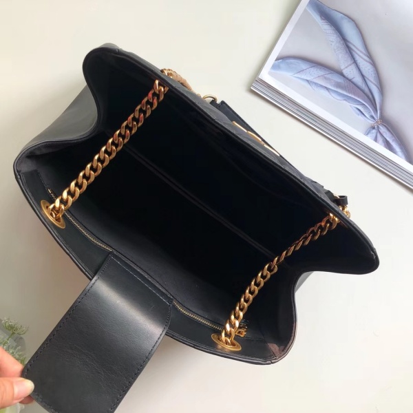 Replica Louis Vuitton New Wave Chain Tote