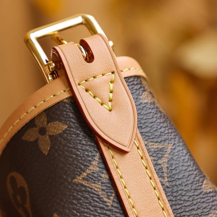 Replica Louis Vuitton Monogram CarryAll PM/MM M46203