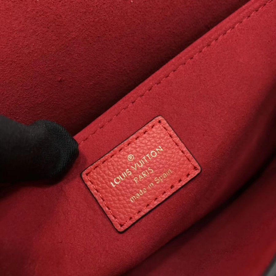 Replica Louis Vuitton Monogram Canvas Vaugirard M44354