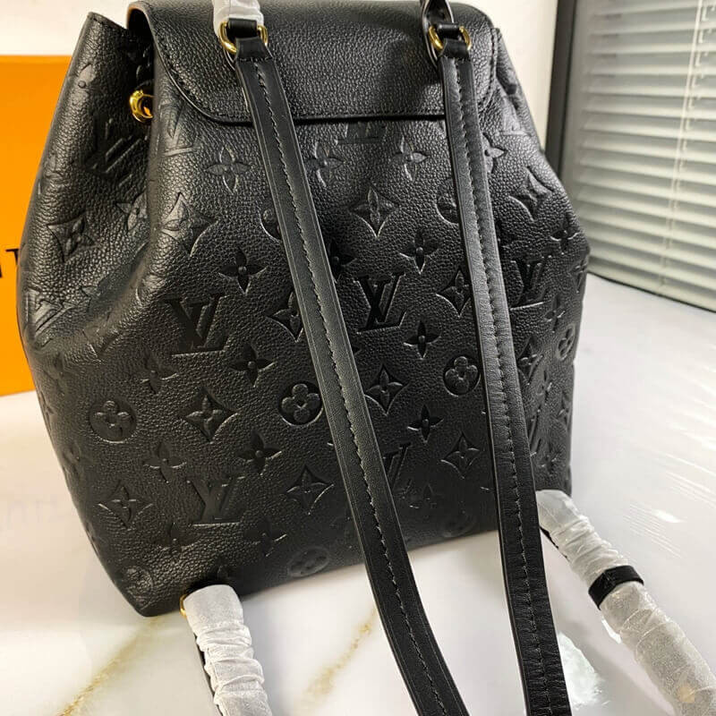 Replica Louis Vuitton Montsouris Backpack M45205 M45638 M45397