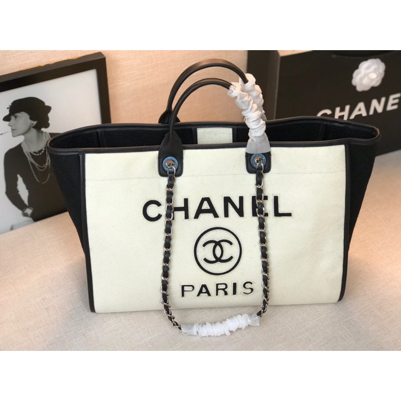 Replica Chanel Large Shopping Bag A93786