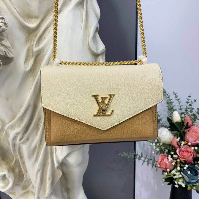 Replica Louis Vuitton Mylockme Chain Bag M56641